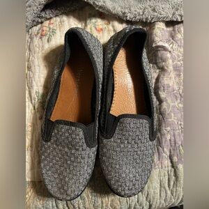 Bernie Mev. Flat size 39